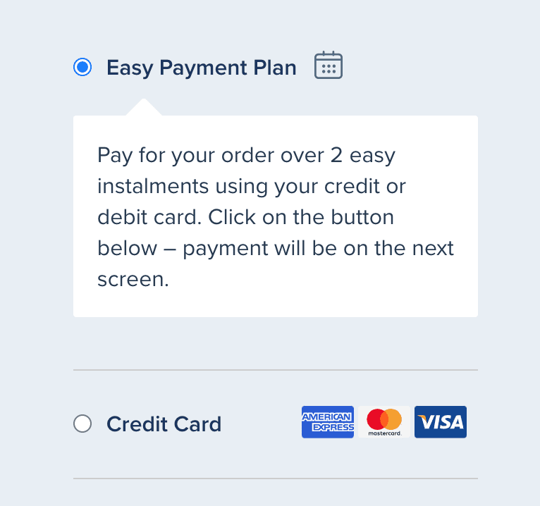 checkout-page-paythen-woocommerce-payment-plan