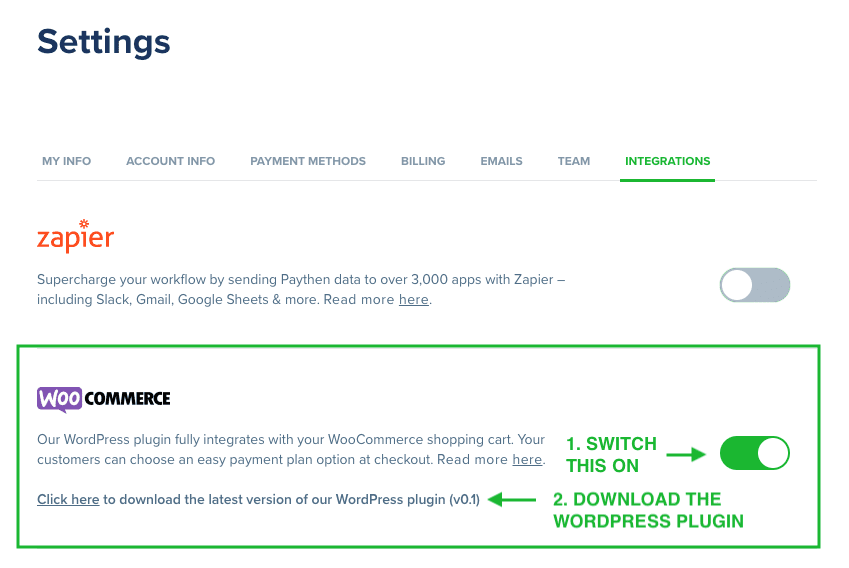 Enable-WooCommerce-Paythen