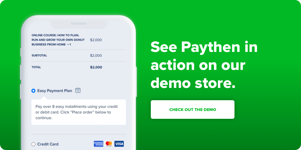 Paythen-woocommerce-payment-plans-demo