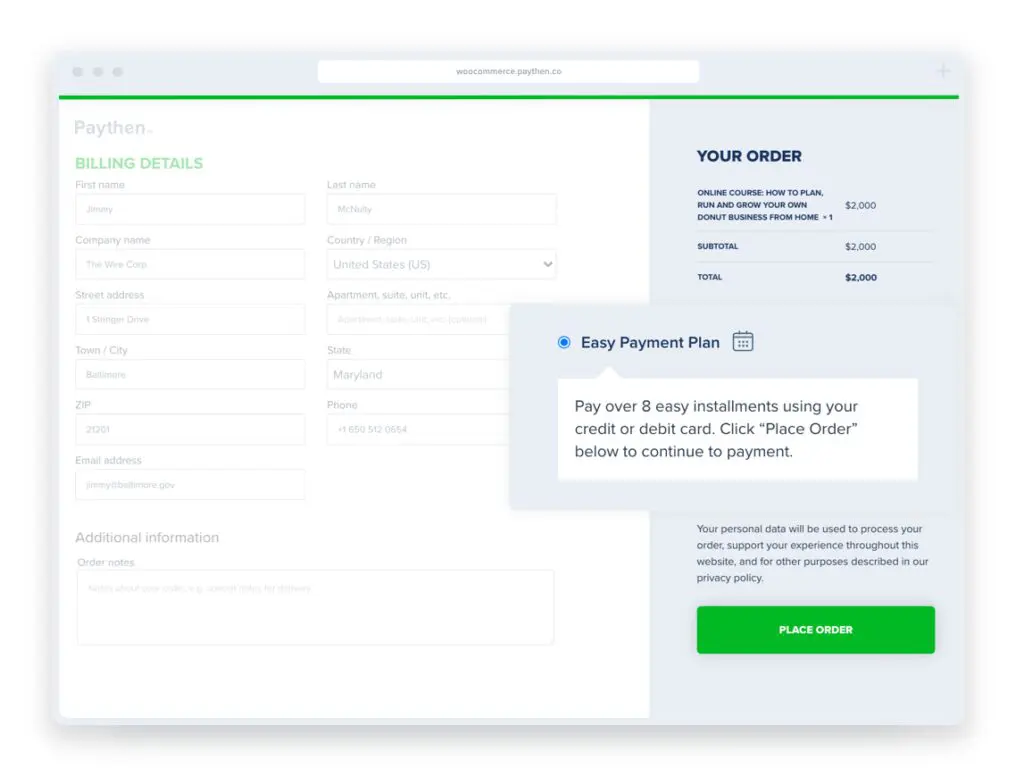 woocommerce-payment-plan-checkout-preview-
